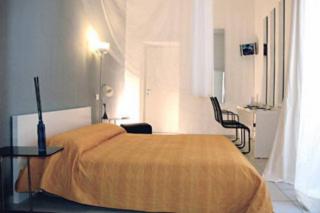 Photograph of Dei Decumani Di Napoli Hotel