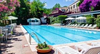 Photograph of Best Western San Germano Hotel