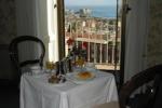 Holidays at Britannique Hotel in Naples, Italy