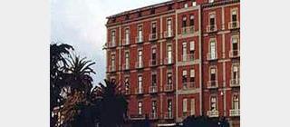 Photograph of Britannique Hotel