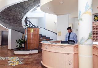 Photograph of Club Due Torri Hotel