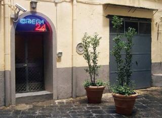 Photograph of Correra 241 Hotel