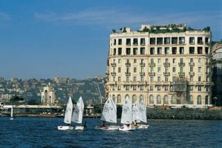 Photograph of Excelsior Naples Hotel