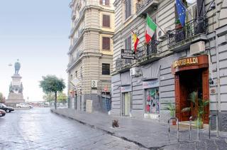 Photograph of Garibaldi Hotel