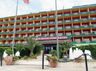 Photograph of Gran Hotel Pinetamare Club Resort