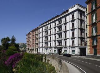 Photograph of Grand Hotel Parker's