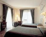 Holiday Inn Resort Naples Castel Volturno Hotel Picture 3
