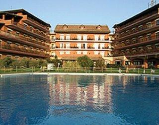 Photograph of Holiday Inn Resort Naples Castel Volturno Hotel