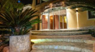 Photograph of Joyfull Hotel