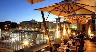 Photograph of Mercure Angioino Hotel
