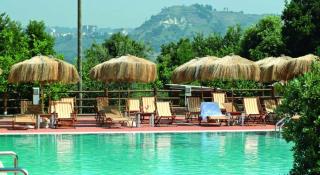 Photograph of Montespina Park Hotel