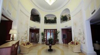 Photograph of Palazzo Alabardieri Hotel