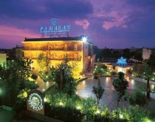 Photograph of Pamaran Hotel