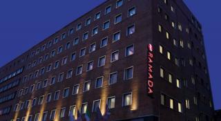 Photograph of Ramada Naples Hotel