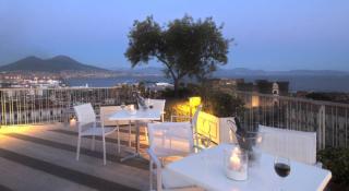 Photograph of Renaissance Naples Hotel Mediterraneo