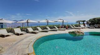 Photograph of San Francesco Al Monte Hotel