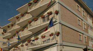 Photograph of San Paolo Hotel