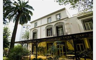 Photograph of Villa Ranieri Hotel
