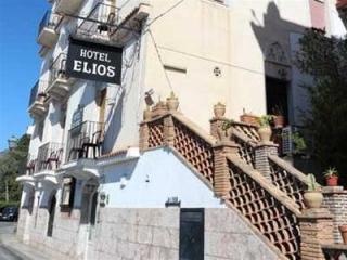 Photograph of Elios Hotel