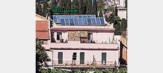 Photograph of Natalina Hotel