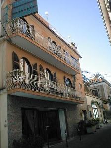 Villa Chiara Hotel