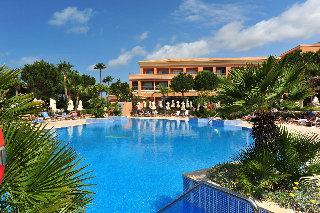 Photograph of Hipotels Barrosa Garden Hotel