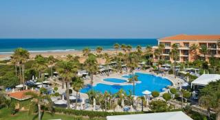 Photograph of Hipotels Barrosa Palace Hotel