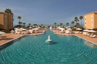 Photograph of Melia Sancti Petri Hotel