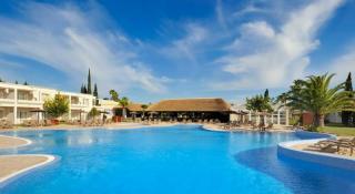 Photograph of Vincci Costa Golf Hotel