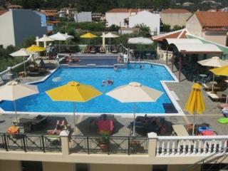 Photograph of Athena Hotel