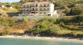 Photograph of Sunrise Hotel