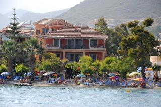 Photograph of Eva Beach Hotel