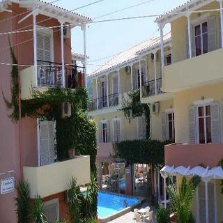 View rates for Happyland Hotel