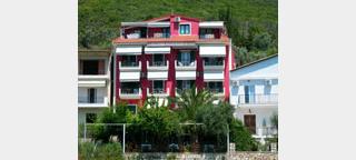 Photograph of Logans Beach Hotel