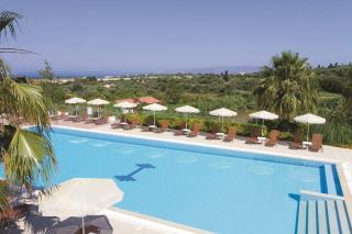 Photograph of Astra Village Hotel