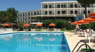 Book Irinna Hotel online