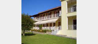 Photograph of Sophie Ellena Studios and Maisonette