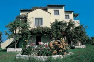 Photograph of Sandy Beach Villas And Apartments