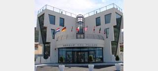 Photograph of Cefalu Sea Palace Hotel