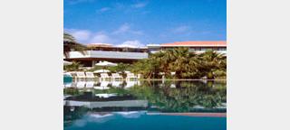 Photograph of Fiesta Garden Beach Hotel