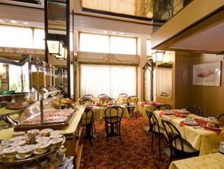 Photograph of Teco Hotel