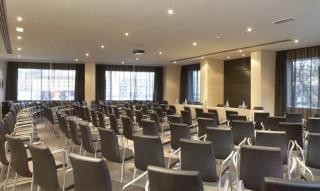 Photograph of Ac Milano Hotel