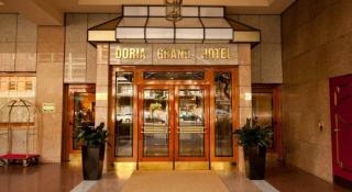 Book Adi Doria Grand Hotel online