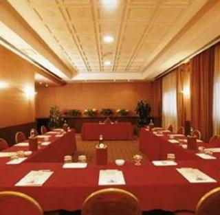 Photograph of Best Western Antares Concorde Hotel