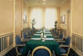 Photograph of Auriga Hotel