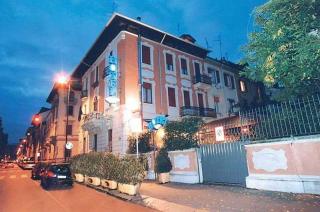 Photograph of Bagliori Hotel