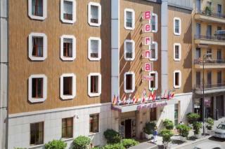 Photograph of Berna Hotel