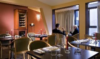 Photograph of Best Western Galles Milan Hotel