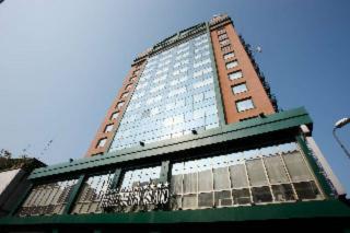 Book Best Western Hotel Milton Milano online