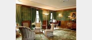 Photograph of Carlton Baglioni Hotel